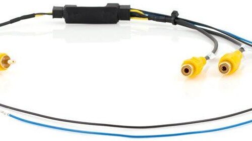 Caratec Safety Kamera-Umschalter