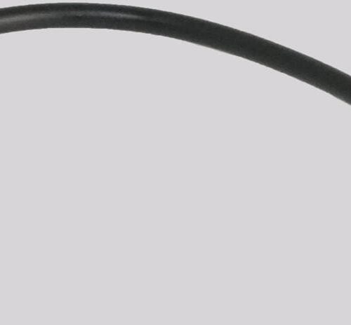 Caratec Safety CSZ138K 4pol.Microkupplung auf Klinkenkupplun