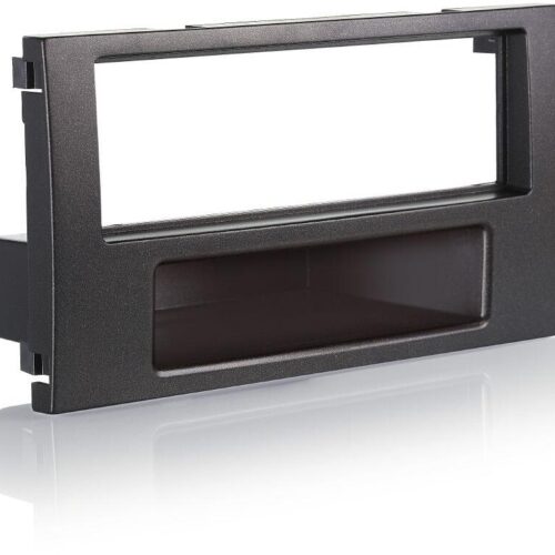 Caratec Install 1-DIN-Radio-Einbaublende f. Ford Transit