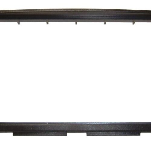 Caratec Install Doppel-DIN-Blende für Mercedes-Sprinter