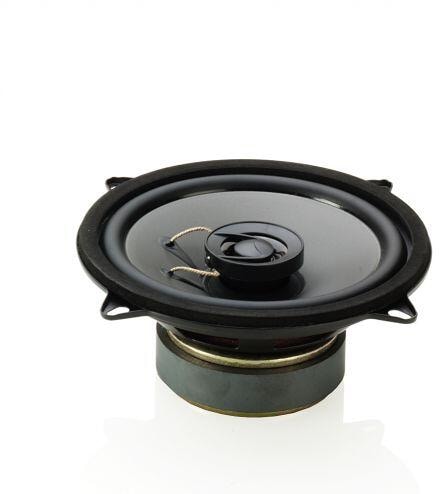 Caratec Audio CAC1300 Coaxial-Lautsprecher