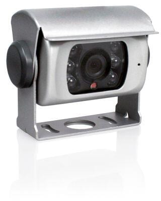 Caratec Safety CS100 Kamera mit IR-Beamer