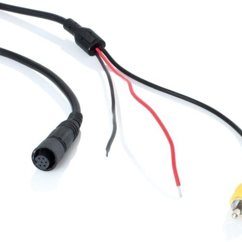 Caratec Safety Kameraleitung, 15 m