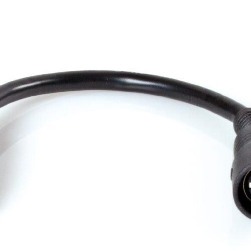 Caratec Safety Kamera-Adapter 6pol. Mini-Schraubst/4pol Kupp