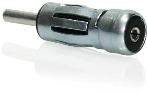 Caratec Connect Radio Antennen-Adapter 75 Ohm/150 Ohm