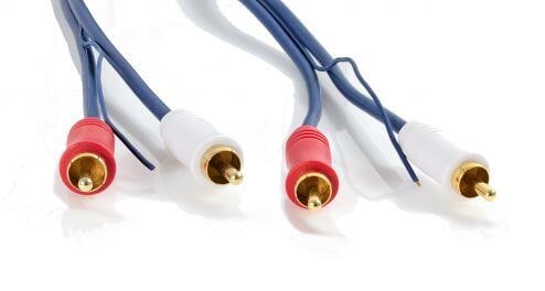 Caratec Connect Audioleitung 3m