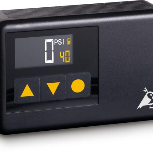 Aqiila Airbird P1 Smart Tragbarer Kompressor