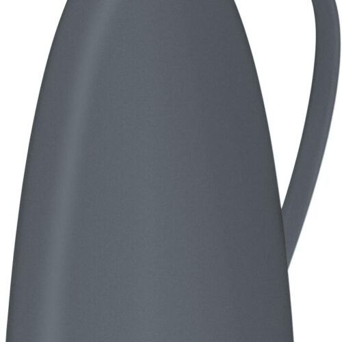 alfi® Eco Thermos-Kanne, Stormy Grey, 1L