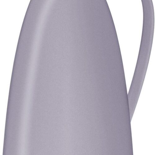 alfi® Eco Thermos-Kanne, Soft Lilac, 1L