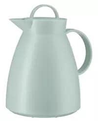alfi® Dan Isolierkanne, Silt Green, 1L