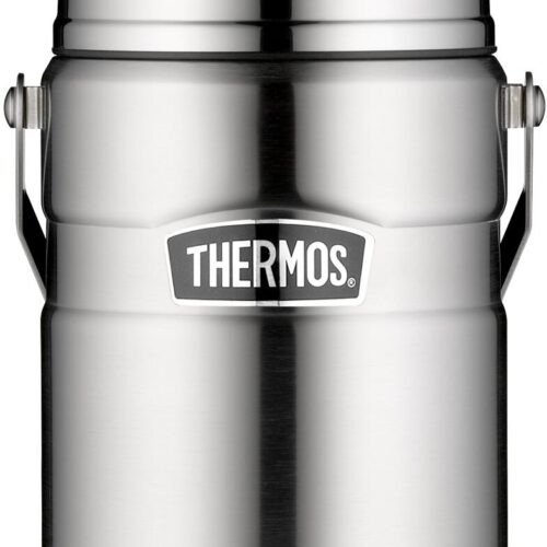 THERMOS® SK Food Behälter, Edelstahl, 1,2L