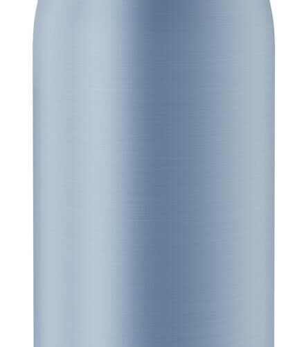 alfi® Element Isolier-Flasche, Pastel Water Mat, 0,6L