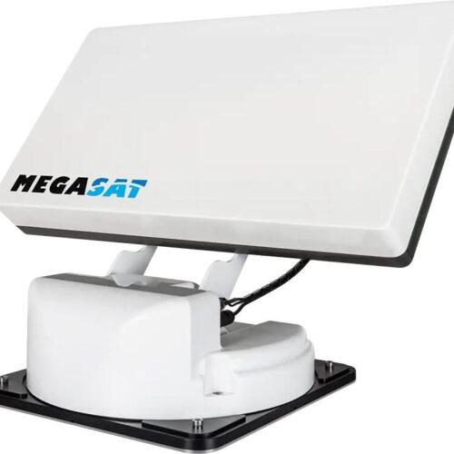 Megasat Traveller-Man 4 Satellitenantenne