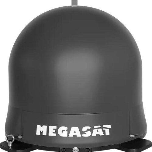 Megasat Campingman Portable ECO 2 graphit