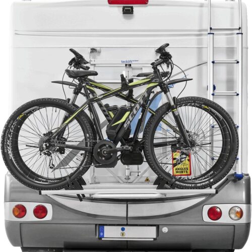 tecklift carry complete Fahrradlift