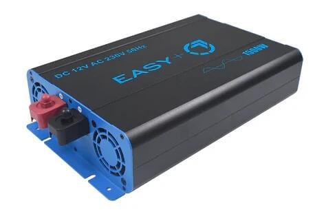 Antarion Easy+ Sinus Wechselrichter, 1000W