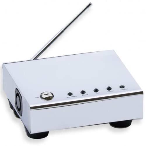 Antarion Alarm-Detect Wohnmobil-Alarmsystem