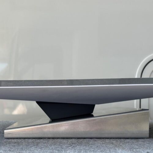 SATCO Dachmontageplatte für STARLINK Mobile Halterung