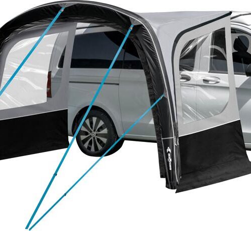 Brunner Skia Auto-Up Seitenwand-Set