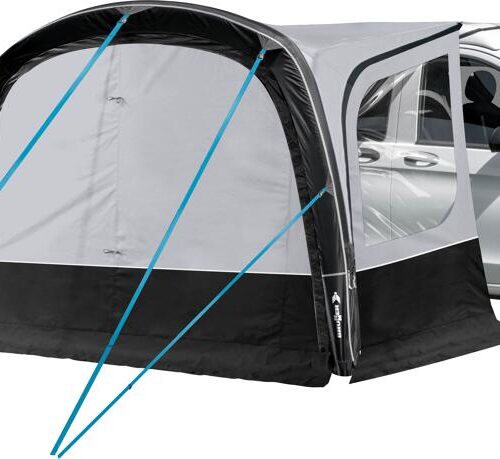 Brunner Skia Auto-Up Vorderwand