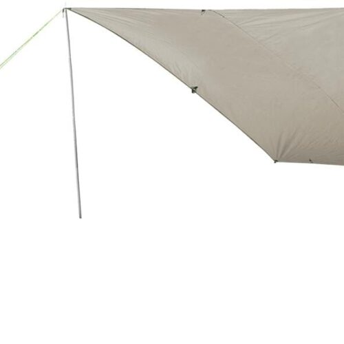 Brunner Sunny UV NG Sonnensegel, 2x3m