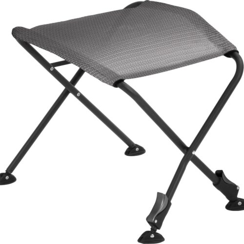 Brunner Travelounger Standalone Air Beinauflage, salt/pepper