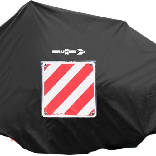 Brunner Bike Wrapper 2/3 Fahrradabdeckung