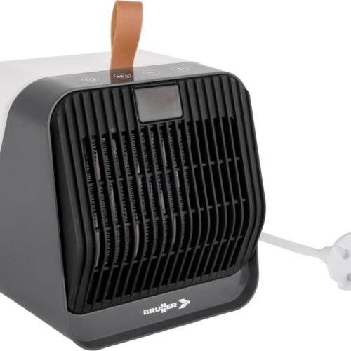 Brunner Spark Heizgerät, 230V, 750-1500W