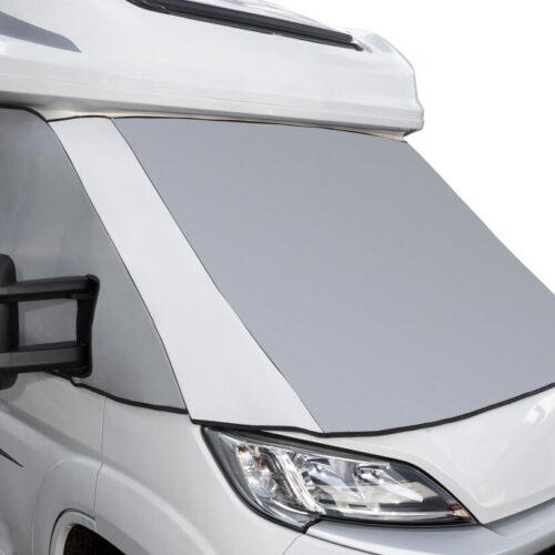 Brunner Fahrerhaus-Thermomatte CLI-MATS XT NG, für Volkswagen T7