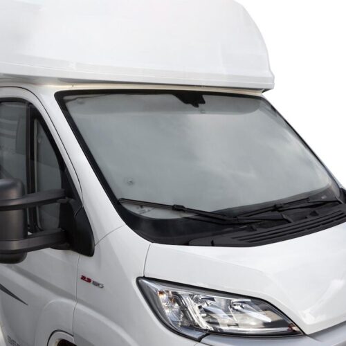 Brunner Cli-Mats NT NG Fahrerhaus-Thermomatte, für VW T7