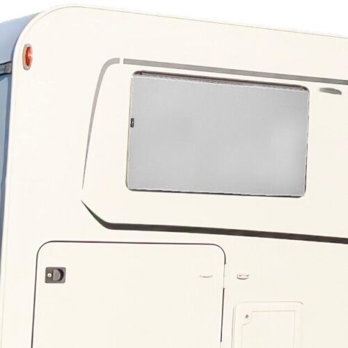 Brunner Cli-Mats Fenster-Thermomatte, 150x60cm