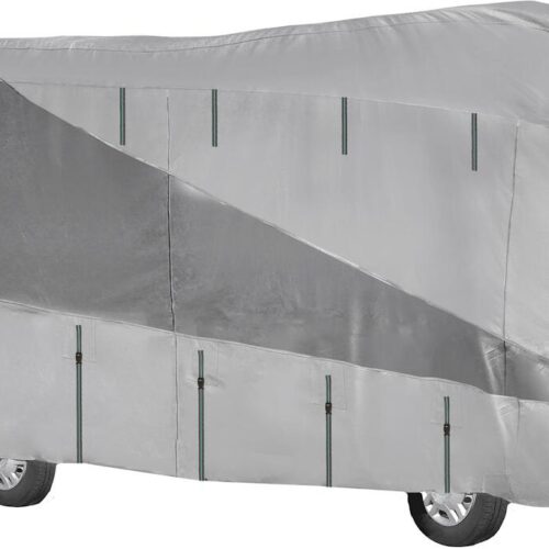 Brunner Camper Cover Polycoat Wohnmobil-Schutzhülle, 700-750cm