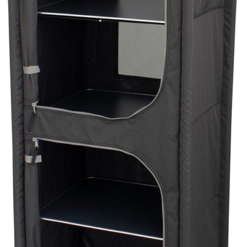 Eurotrail Paris Camping Schrank mit Kleiderstange