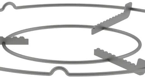 Cadac Topfständer, Ersatzteil Nr. 8905-SP003 , passend zu Carri Chef 40