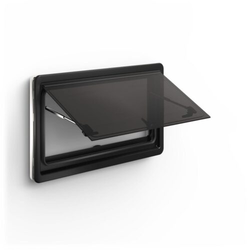 Dometic S10 PUR-Win Ausstellfenster, weiß, 700x500mm