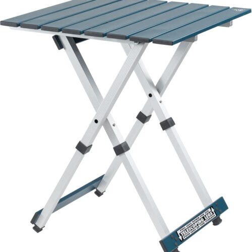 GCI Compact Camp Table 20 Klapptisch, teal