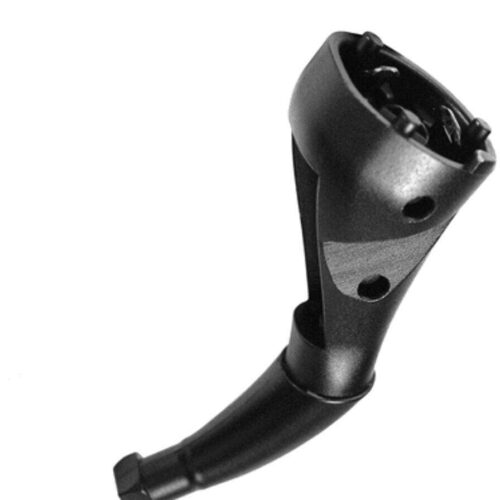 Caratec CSZ100H Safety Halter für CSM9600 passend für Mercedes Sprinter 907/910