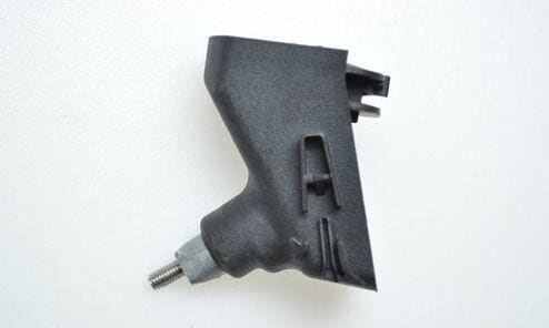 Caratec CSZ103H Safety Halter zu CSM9600 passend für Ford Transit/Ranger