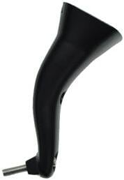 Caratec CSZ156H Safety Halter zu CSM9600 passend für Fiat Ducato 7