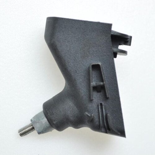 Caratec CSZ159H Safety Halter zu CSM9600 passend für Ford Transit ab Baujahr 2017