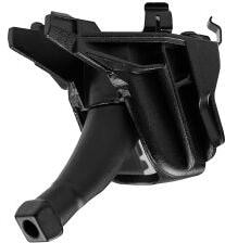 Caratec CSZ164H Safety Halter zu CSM9600 passend für Crafter/MAN TGE ab Bj. 2017