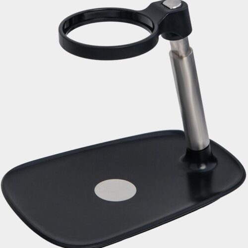 Flamefield Halterung für Espresso-Maschine, 30x20x15cm