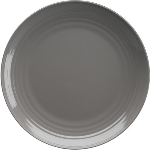 Flamefield Seramika Teller, Latte, Ø26cm