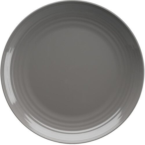 Flamefield Seramika Teller, Latte, Ø21,5cm