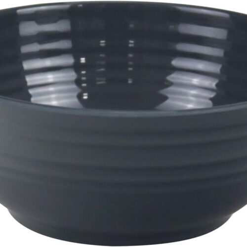 Flamefield Schüssel, Granite Grey, Ø20cm