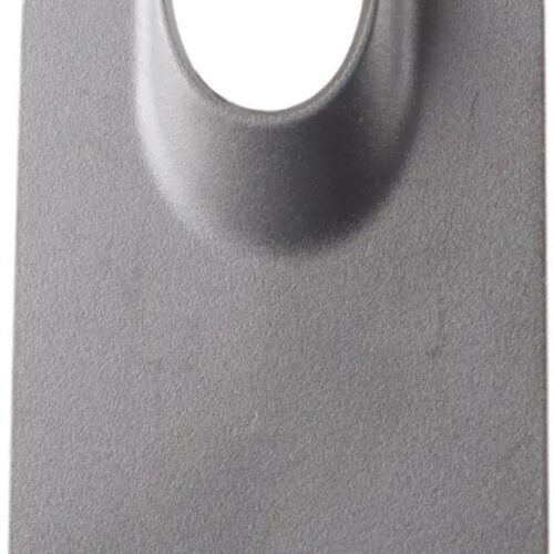 Caratec ETC0119 Abdeckblende zu Halter CSZ100H passend für Mercedes Sprinter 907/910