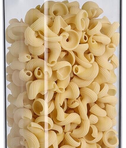 Zeller Vorratsdose, Kunststoff, 1100ml, creme