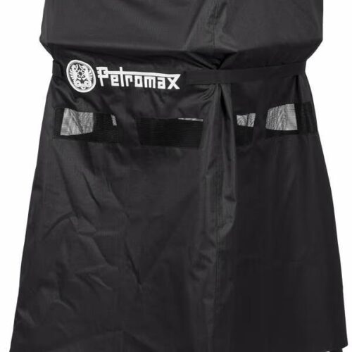 Petromax Abdeckhaube für Gas-Tisch GE45 & Feuertopf-Tisch FE45