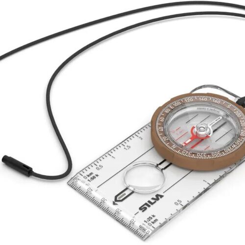 Silva Ranger 360 Global Kompass