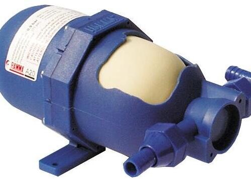 Fiamma A20 Druckausgleichstank